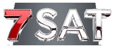 7sat logo