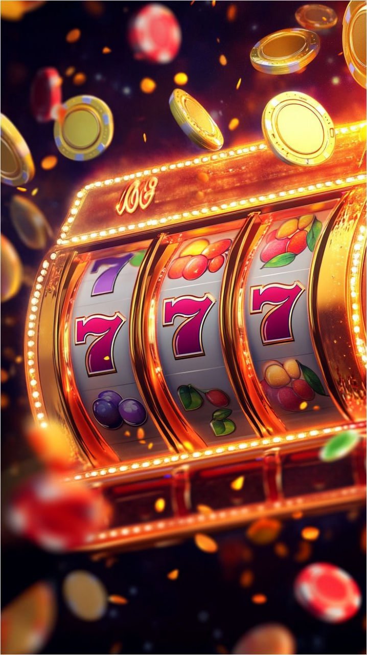 7sat Slots